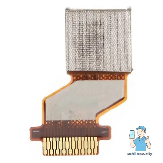 Replacement Front Camera for Motorola Edge 50 Pro (Selfie Camera) thumbnail